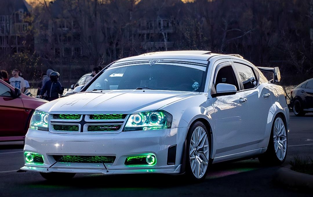 Radical Trooper (R/T)