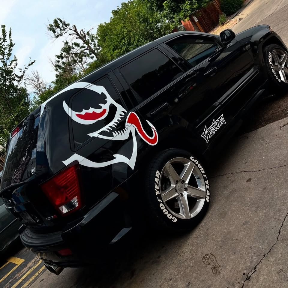 Venom 🫟 HH