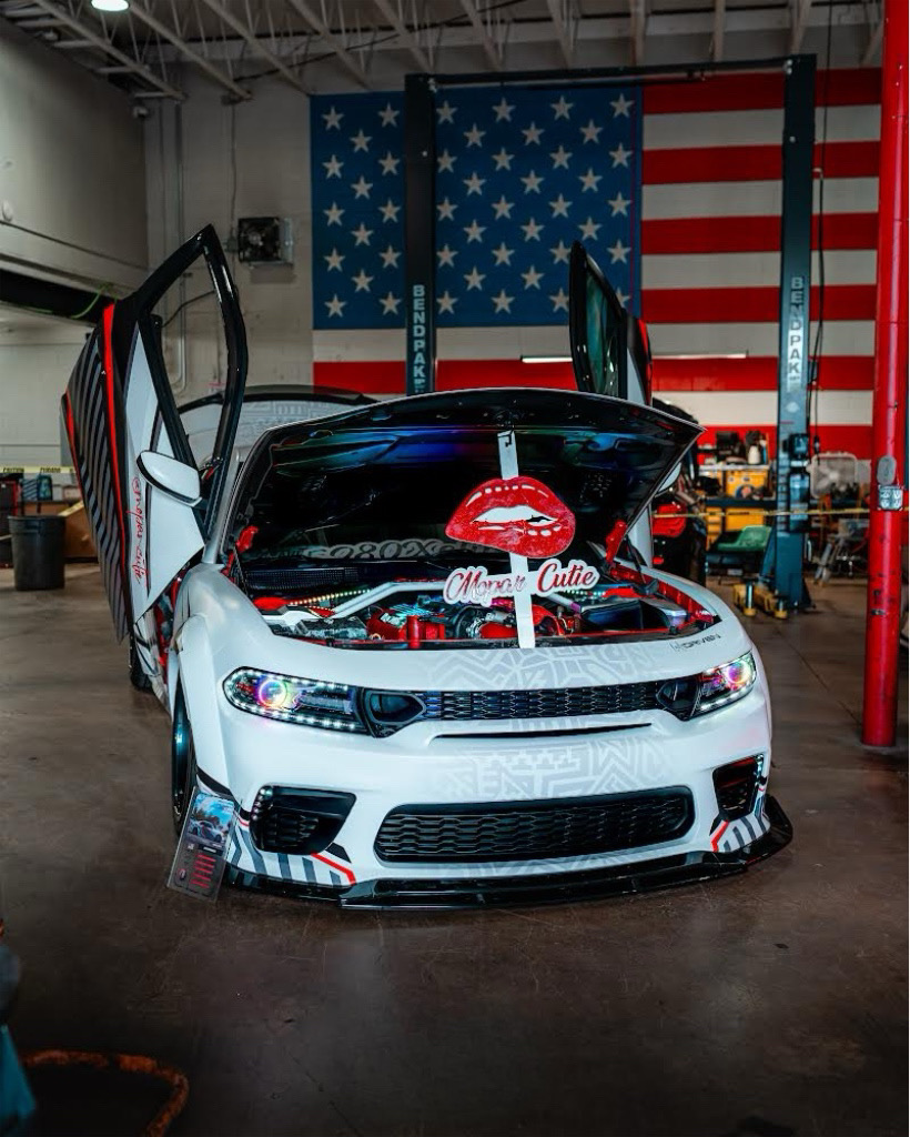 Mopar Cutie