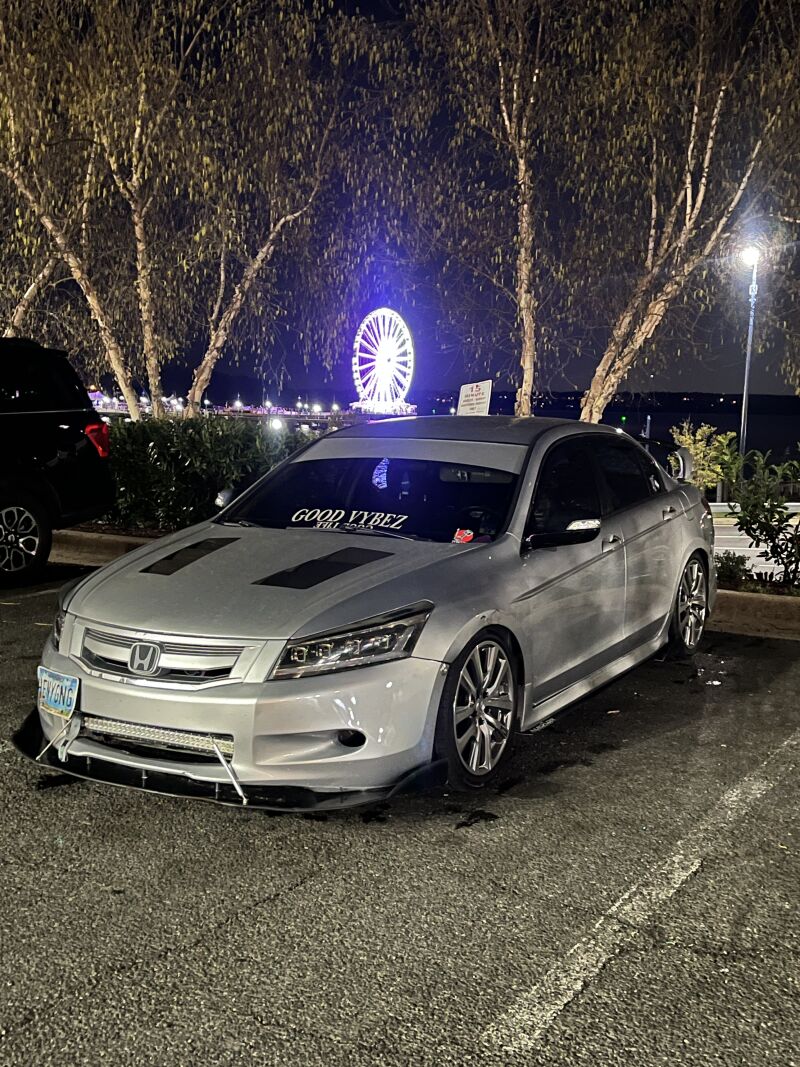 301 Accord