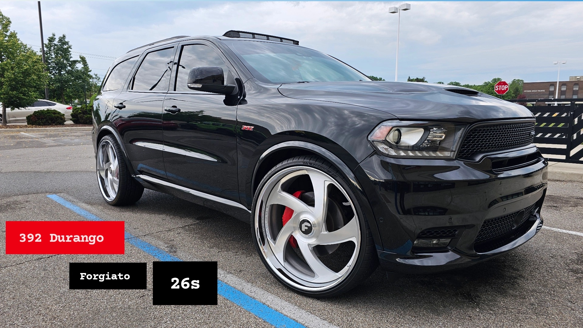 392 Durango