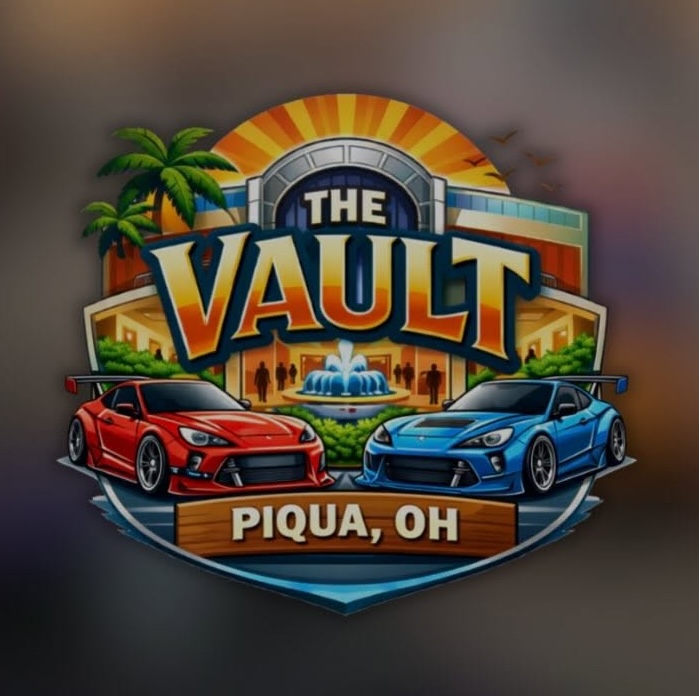 Route Stars The Vault
