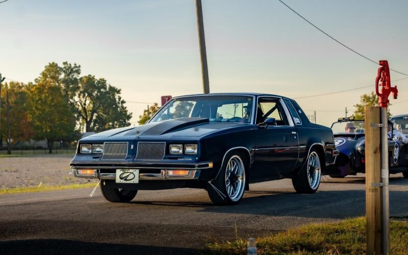 Mr614cutlass