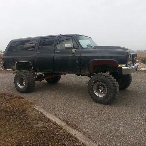 Gmc